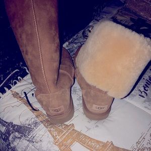Ugg boots used very good condition